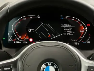 Bmw Seria-4 Gen-G22-G23-G26-2021