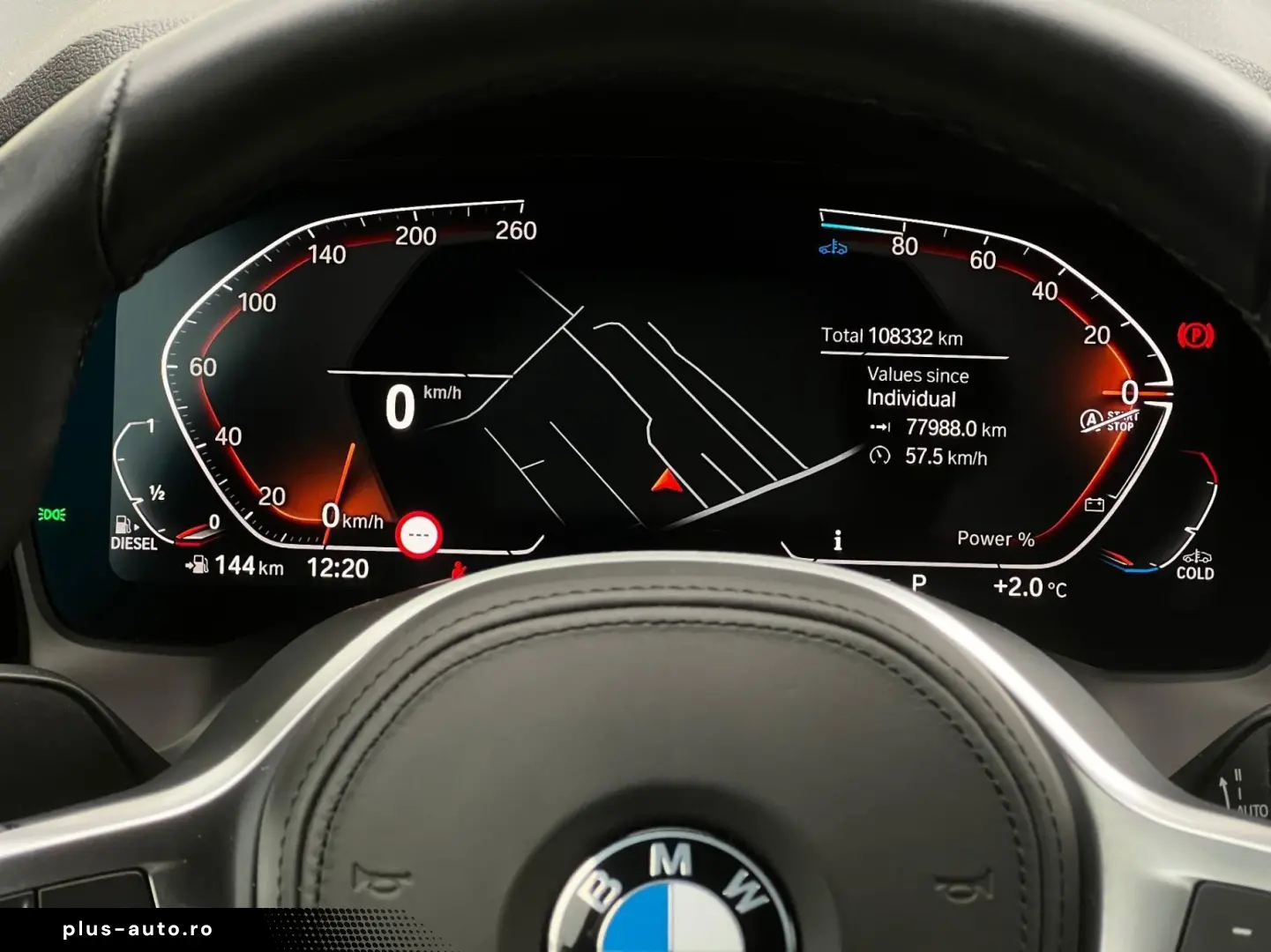 Bmw Seria-4 Gen-G22-G23-G26-2021