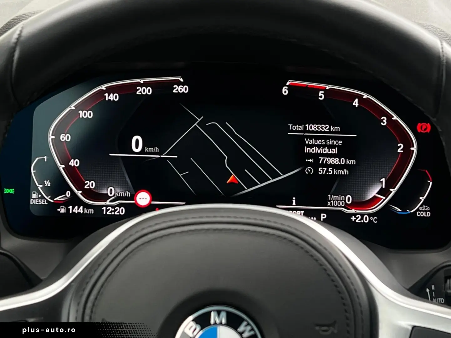 Bmw Seria-4 Gen-G22-G23-G26-2021