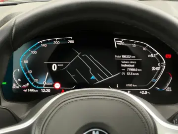 Bmw Seria-4 Gen-G22-G23-G26-2021