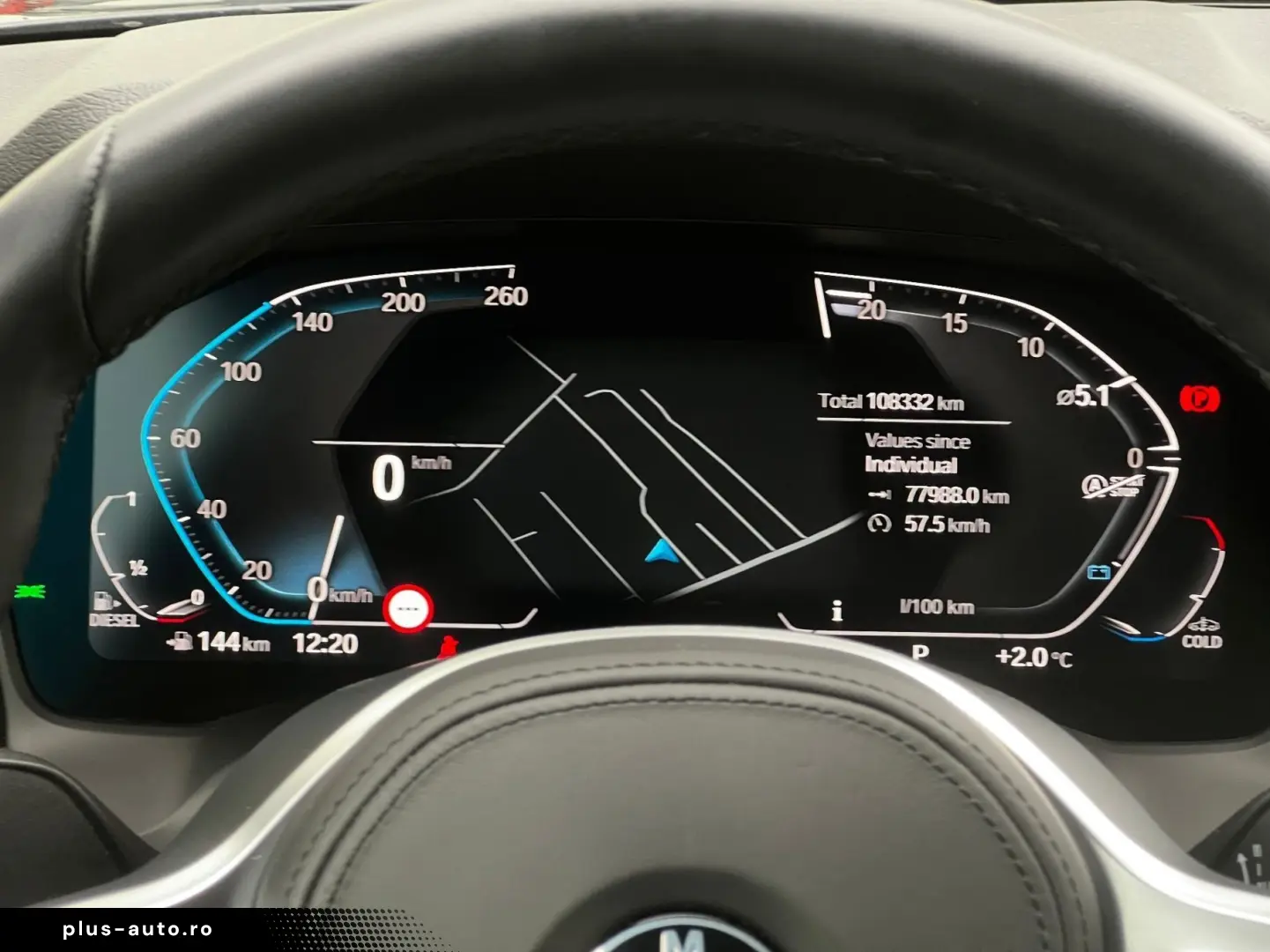 Bmw Seria-4 Gen-G22-G23-G26-2021