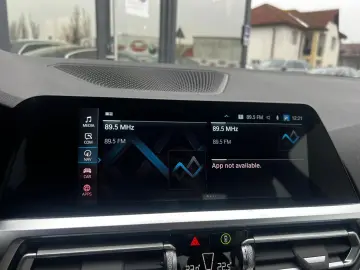 Bmw Seria-4 Gen-G22-G23-G26-2021