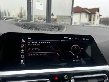 Bmw Seria-4 Gen-G22-G23-G26-2021