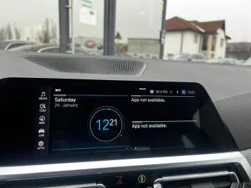 Bmw Seria-4 Gen-G22-G23-G26-2021