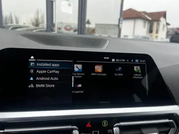 Bmw Seria-4 Gen-G22-G23-G26-2021