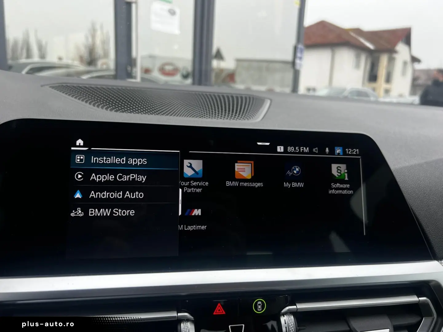 Bmw Seria-4 Gen-G22-G23-G26-2021