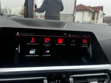 Bmw Seria-4 Gen-G22-G23-G26-2021