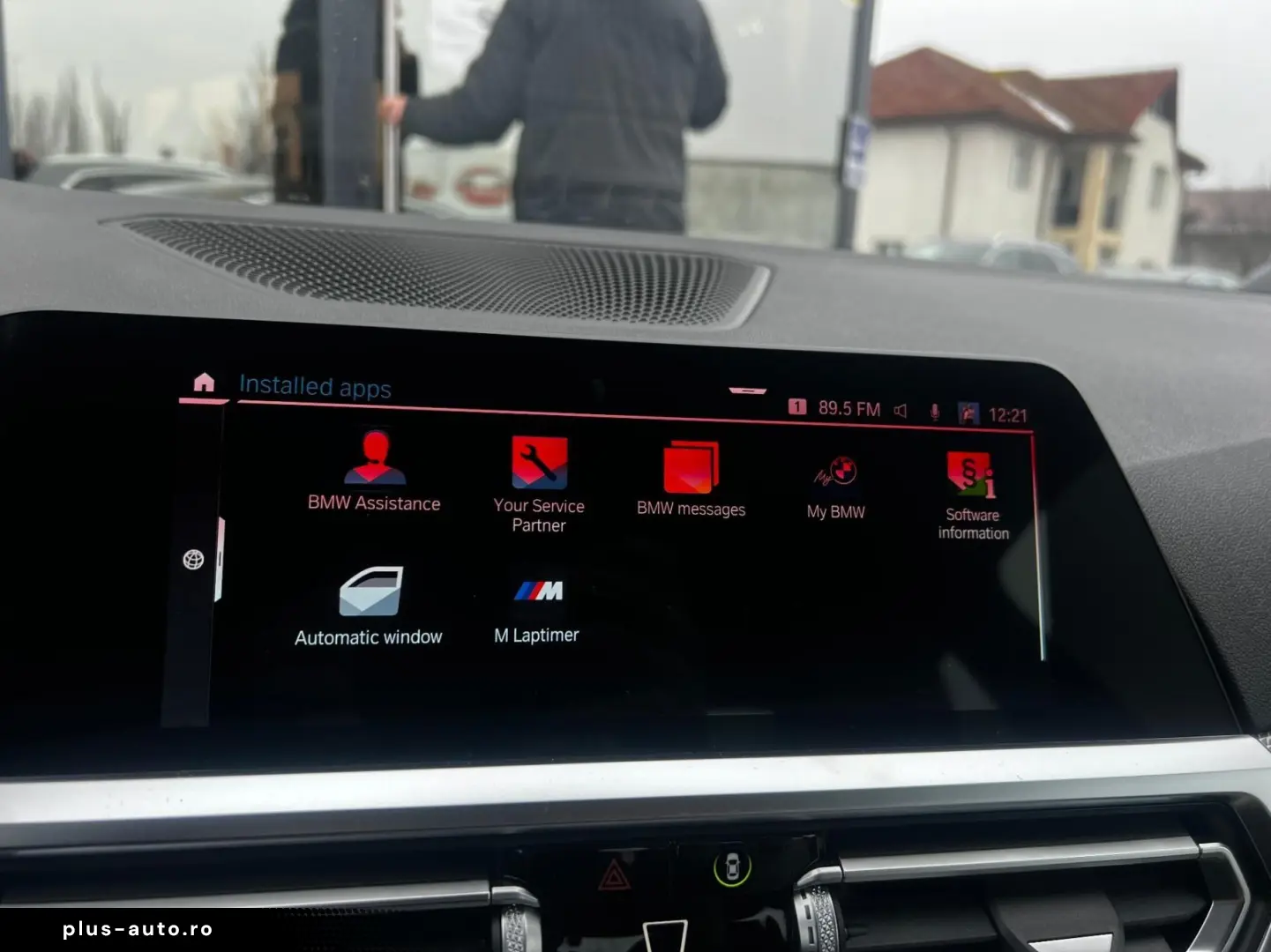 Bmw Seria-4 Gen-G22-G23-G26-2021