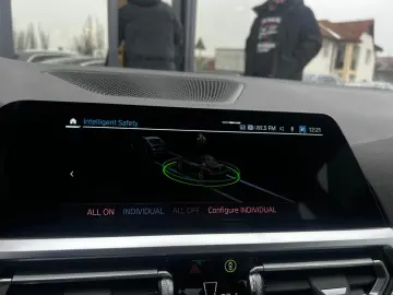 Bmw Seria-4 Gen-G22-G23-G26-2021