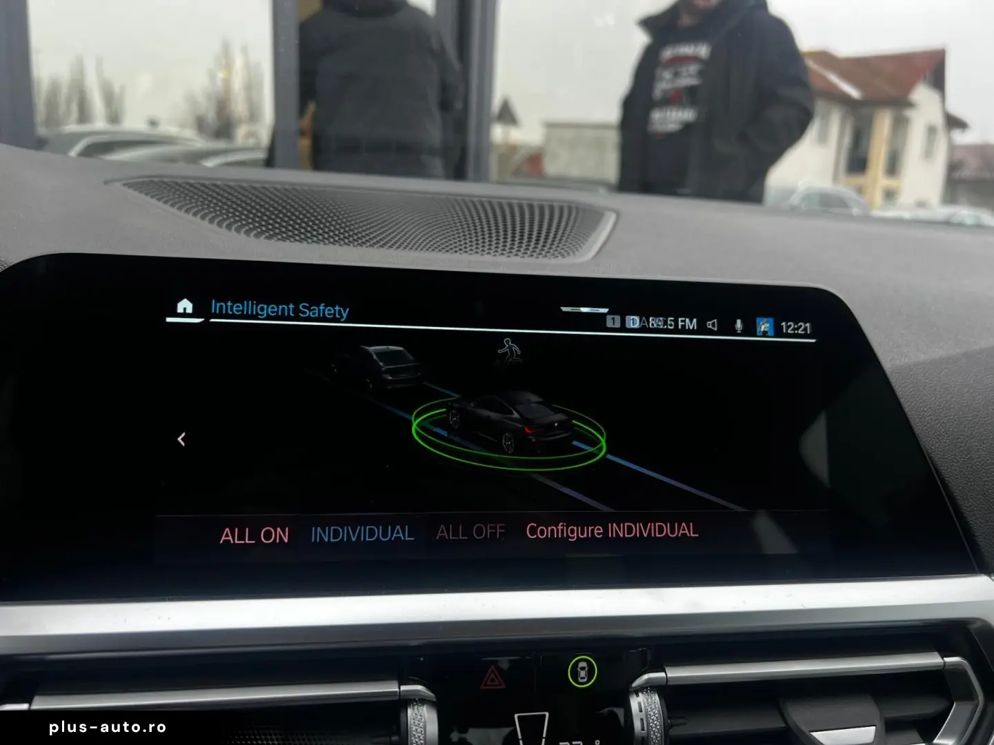 Bmw Seria-4 Gen-G22-G23-G26-2021