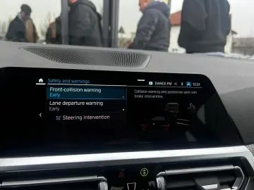 Bmw Seria-4 Gen-G22-G23-G26-2021