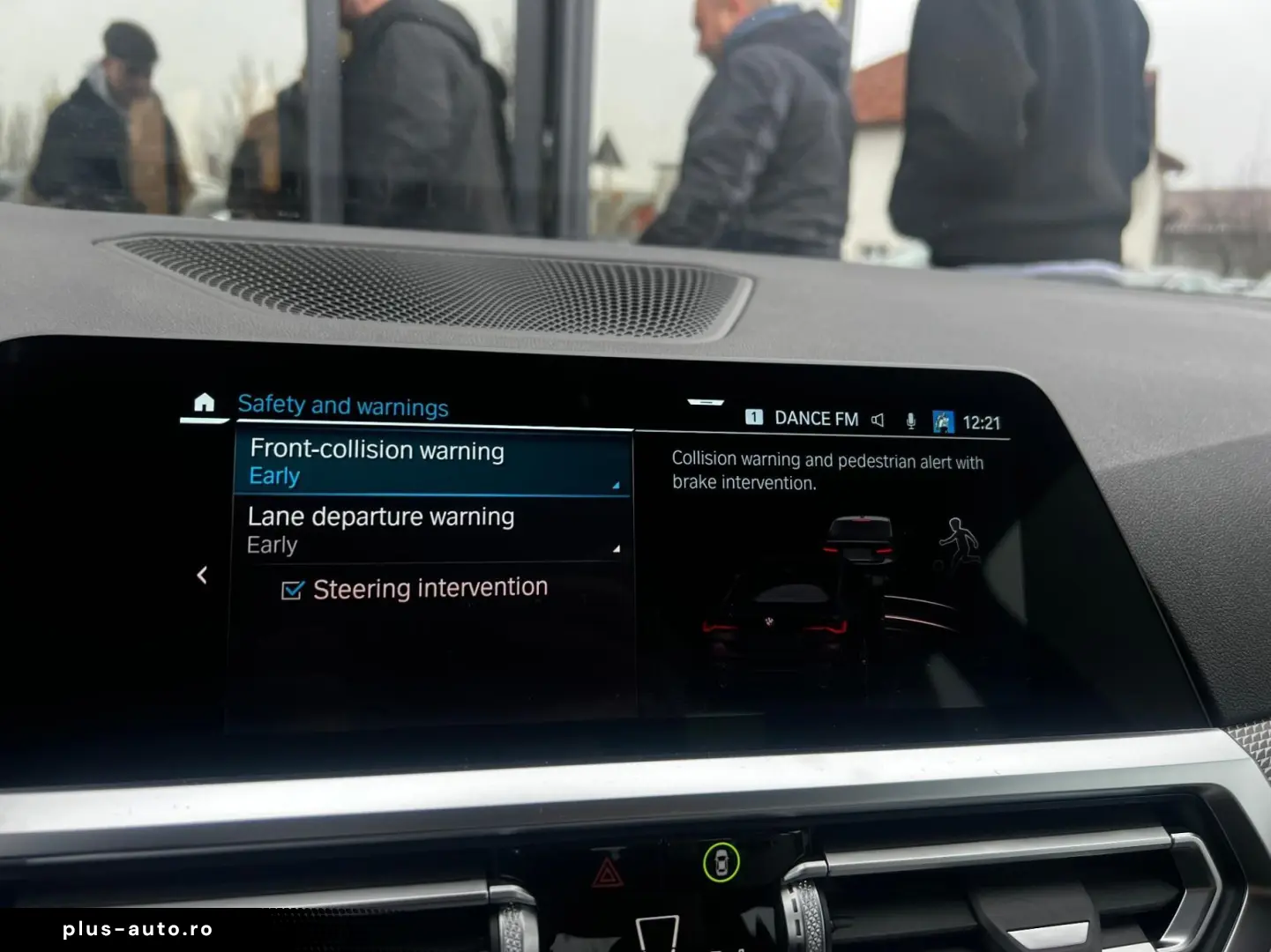 Bmw Seria-4 Gen-G22-G23-G26-2021