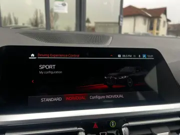 Bmw Seria-4 Gen-G22-G23-G26-2021