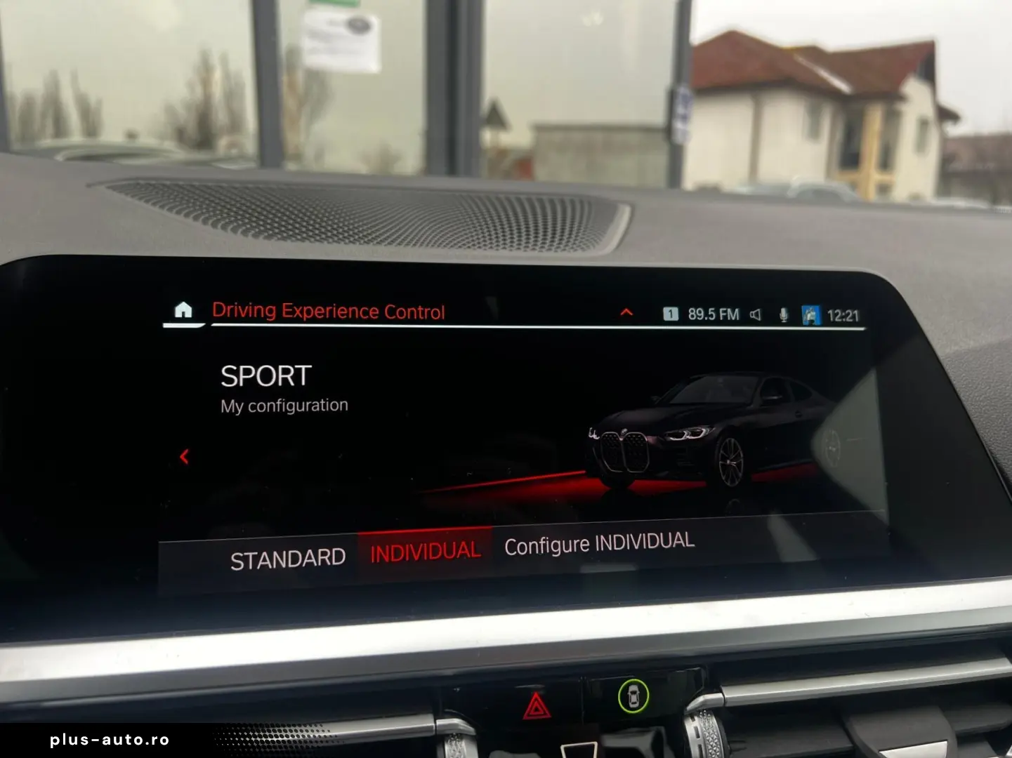 Bmw Seria-4 Gen-G22-G23-G26-2021