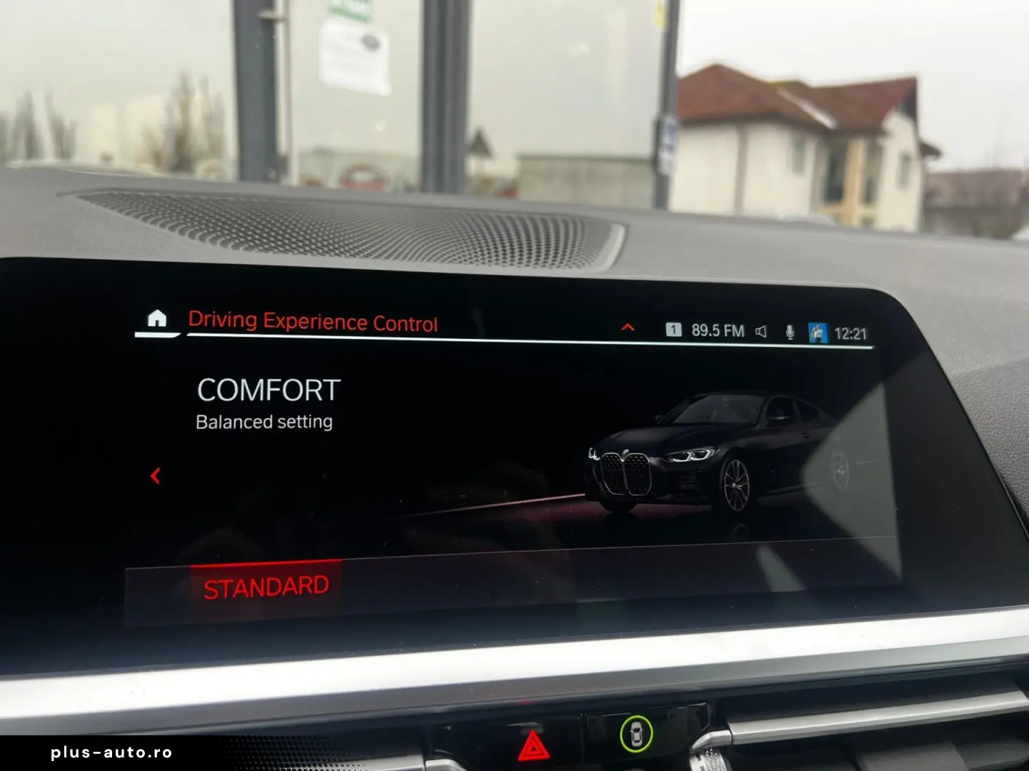 Bmw Seria-4 Gen-G22-G23-G26-2021