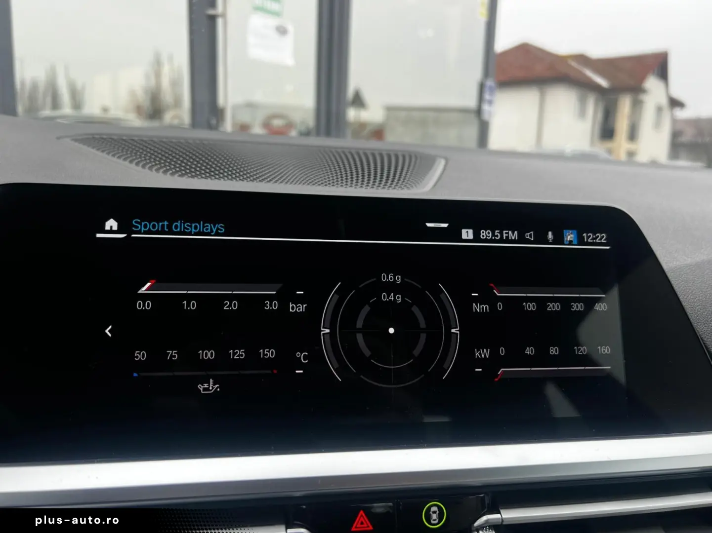 Bmw Seria-4 Gen-G22-G23-G26-2021