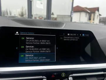 Bmw Seria-4 Gen-G22-G23-G26-2021