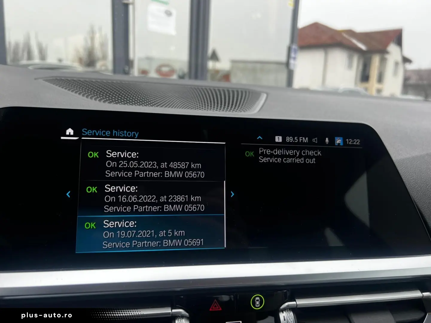 Bmw Seria-4 Gen-G22-G23-G26-2021