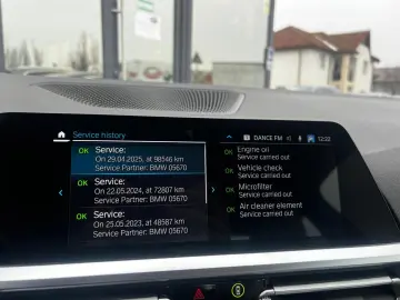 Bmw Seria-4 Gen-G22-G23-G26-2021