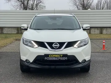 Nissan Qashqai  incalzire parbriz  inmatriculata  camera 360