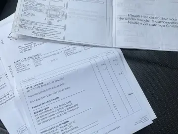 Nissan Qashqai  incalzire parbriz  inmatriculata  camera 360