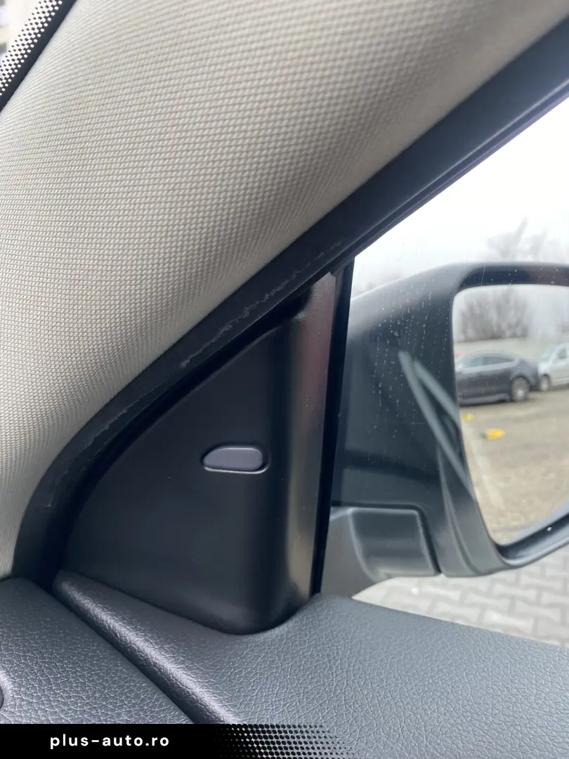 Nissan Qashqai  incalzire parbriz  inmatriculata  camera 360