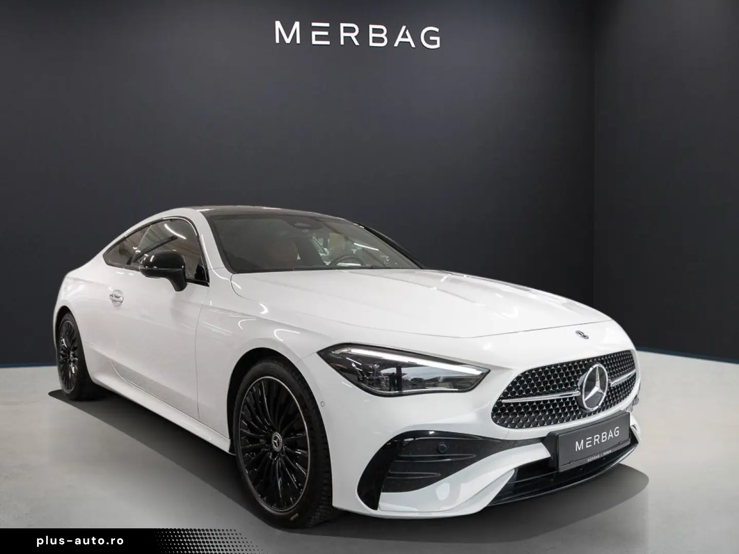 MERCEDES-BENZ CLE 180 Coupé LED Navi Pano SD SHZ Fer&hellip;