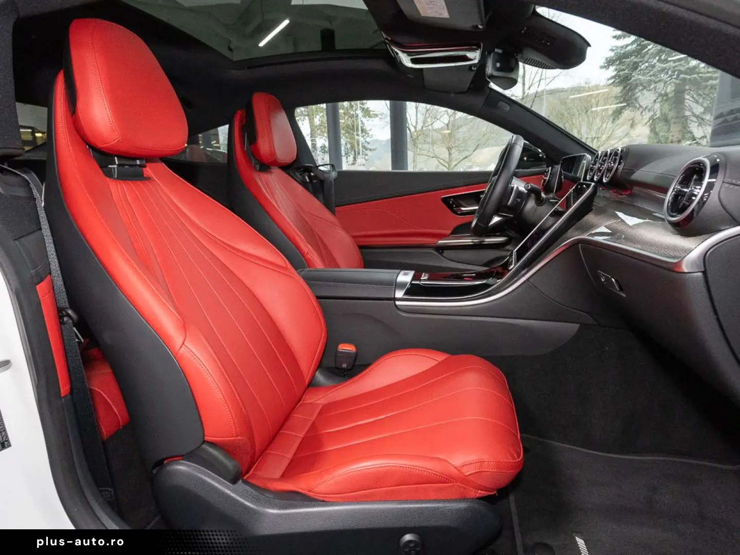 MERCEDES-BENZ CLE 180 Coupé LED Navi Pano SD SHZ Fer&hellip;