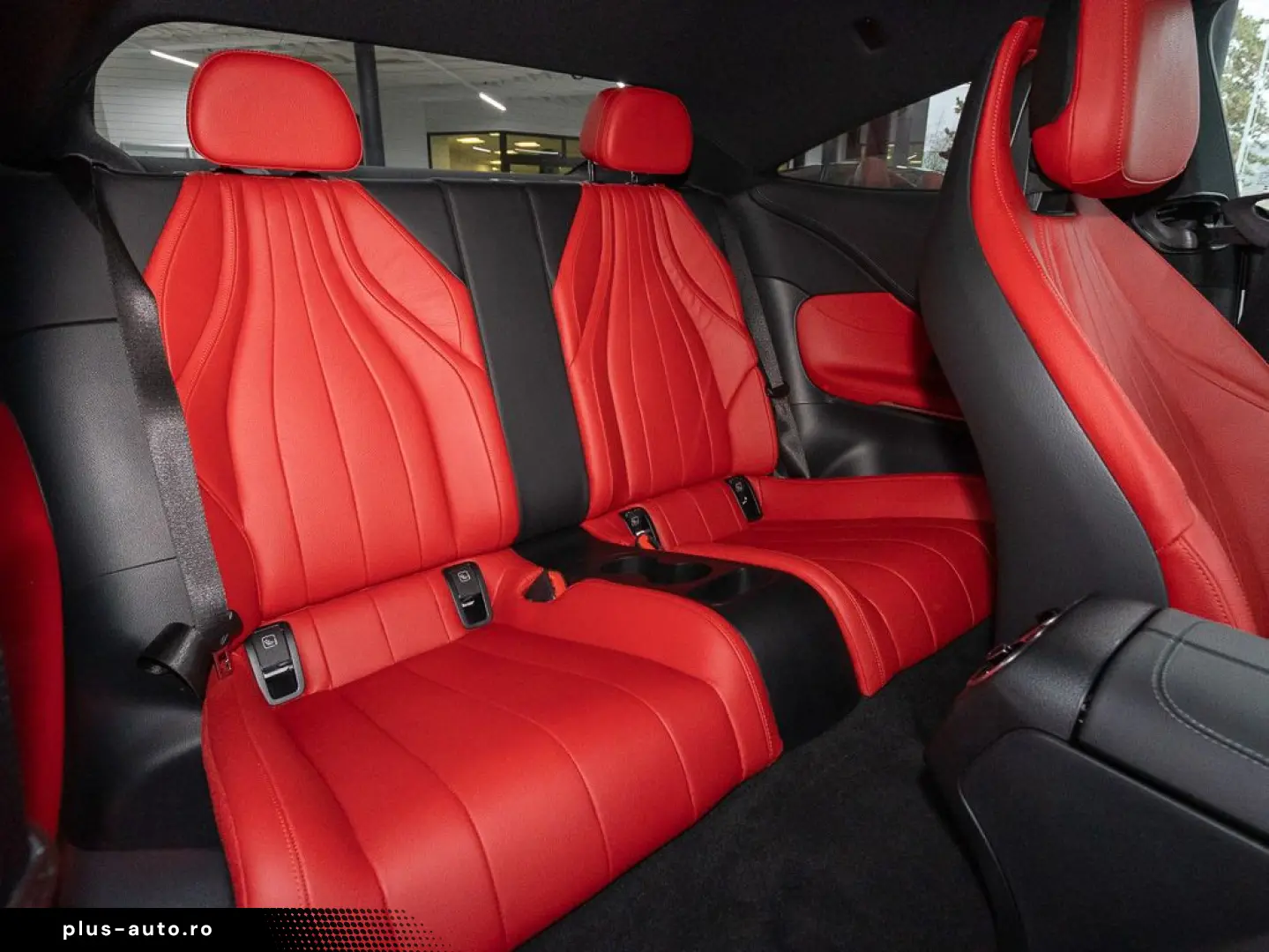 MERCEDES-BENZ CLE 180 Coupé LED Navi Pano SD SHZ Fer&hellip;