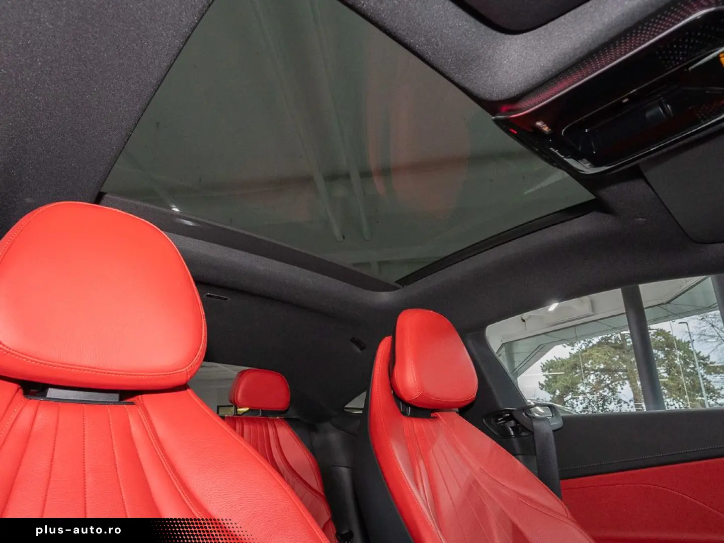 MERCEDES-BENZ CLE 180 Coupé LED Navi Pano SD SHZ Fer&hellip;