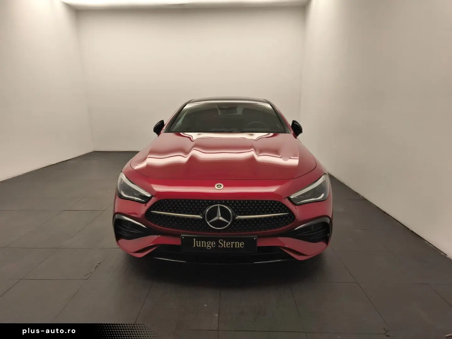 MERCEDES-BENZ CLE 200 AMG Advanced  Burmester Night 19 Zoll