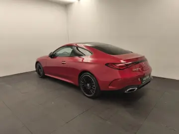 MERCEDES-BENZ CLE 200 AMG Advanced  Burmester Night 19 Zoll