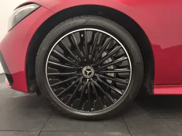 MERCEDES-BENZ CLE 200 AMG Advanced  Burmester Night 19 Zoll