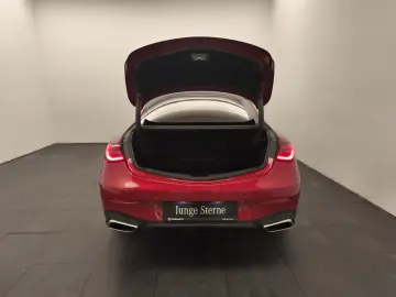 MERCEDES-BENZ CLE 200 AMG Advanced  Burmester Night 19 Zoll