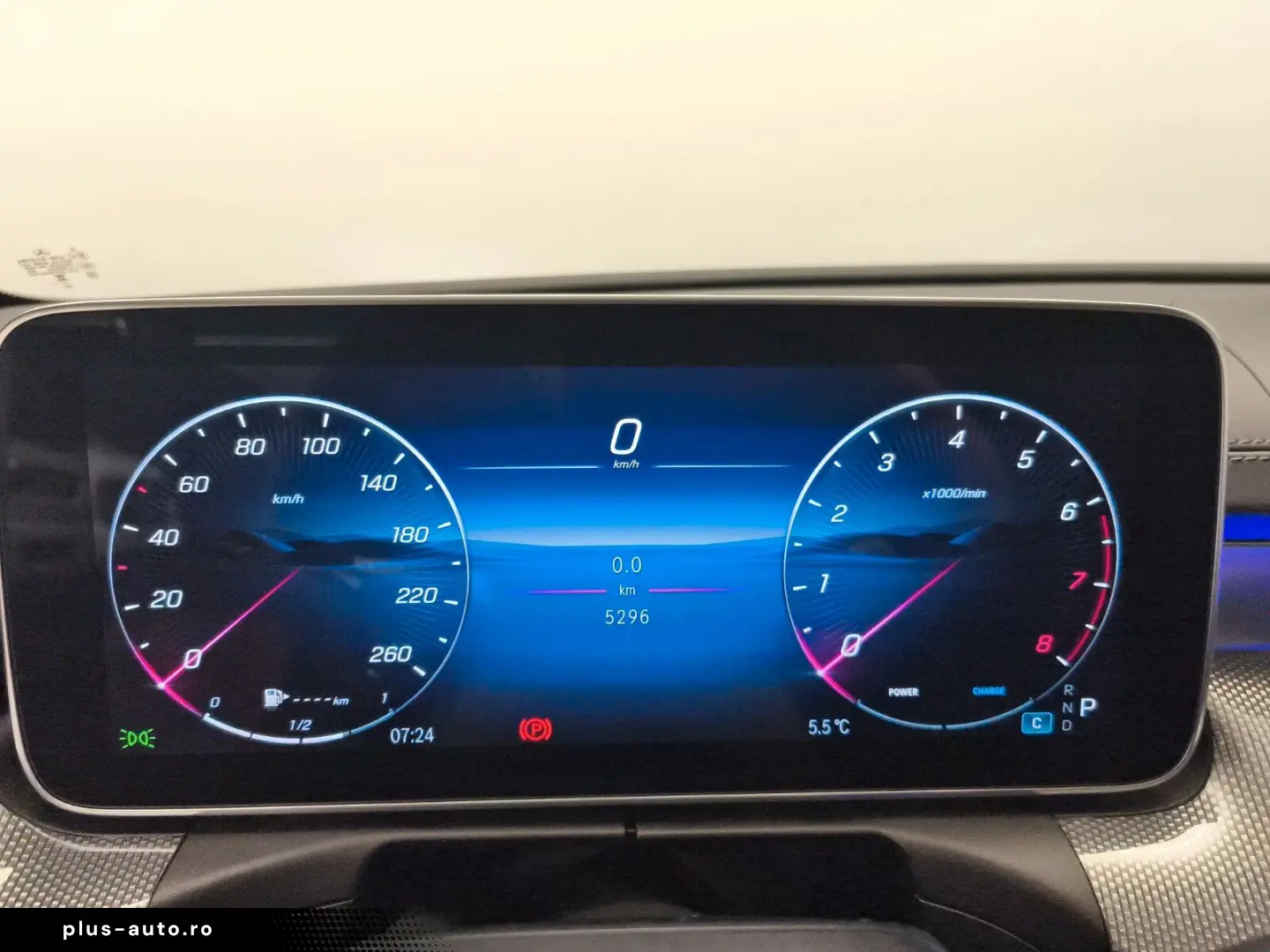 MERCEDES-BENZ CLE 200 AMG Advanced  Burmester Night 19 Zoll