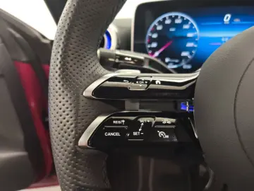 MERCEDES-BENZ CLE 200 AMG Advanced  Burmester Night 19 Zoll