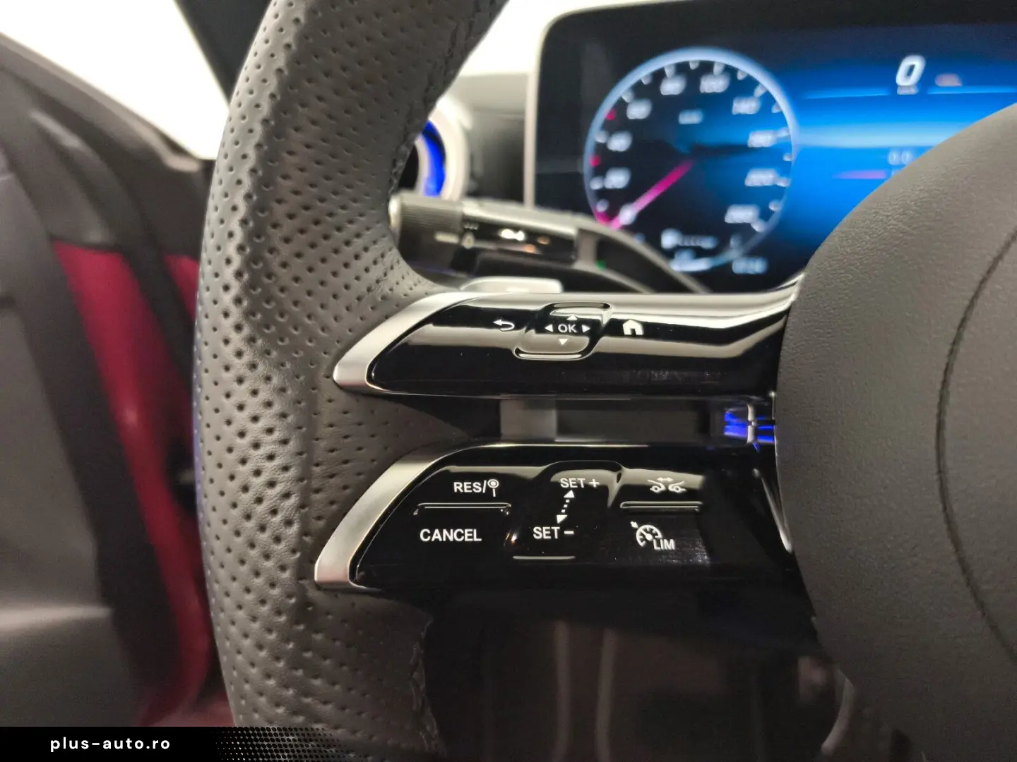 MERCEDES-BENZ CLE 200 AMG Advanced  Burmester Night 19 Zoll