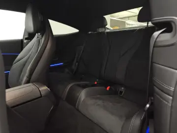 MERCEDES-BENZ CLE 200 AMG Advanced  Burmester Night 19 Zoll