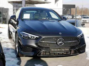 MERCEDES-BENZ CLE 200 Coupé AVANTGARDE MEMORY PANO W&hellip;