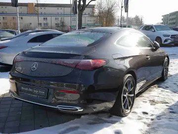 MERCEDES-BENZ CLE 200 Coupé AVANTGARDE MEMORY PANO W&hellip;
