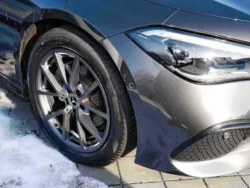 MERCEDES-BENZ CLE 200 Coupé AVANTGARDE MEMORY PANO W&hellip;