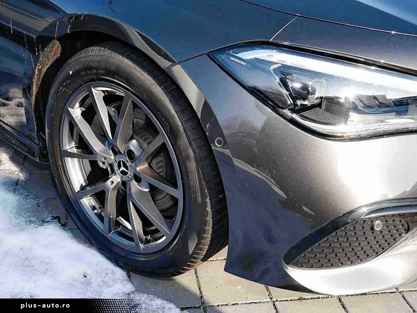 MERCEDES-BENZ CLE 200 Coupé AVANTGARDE MEMORY PANO W&hellip;