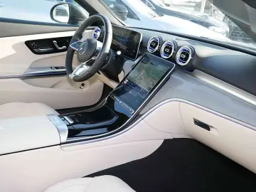 MERCEDES-BENZ CLE 200 Coupé AVANTGARDE MEMORY PANO W&hellip;