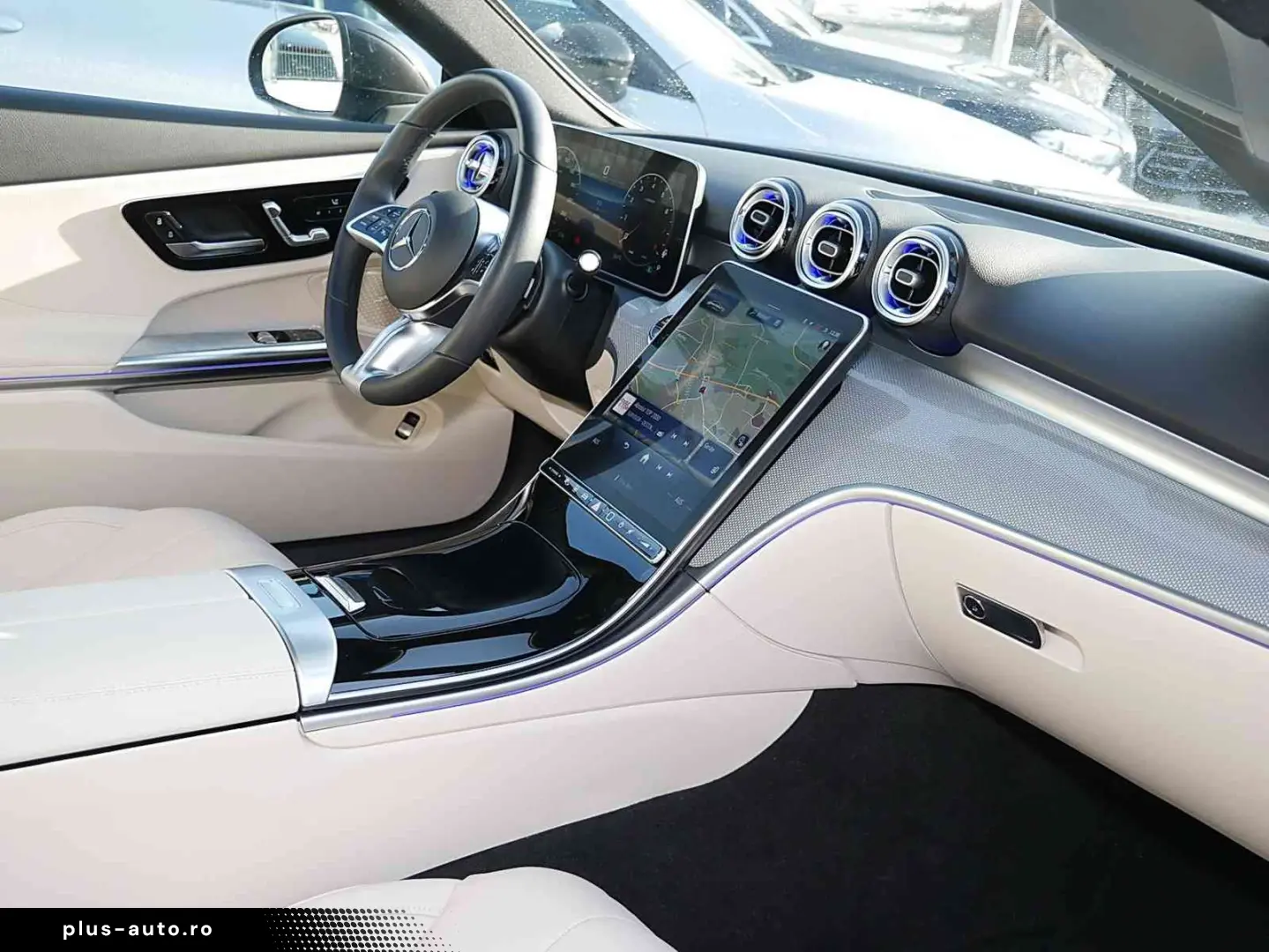 MERCEDES-BENZ CLE 200 Coupé AVANTGARDE MEMORY PANO W&hellip;