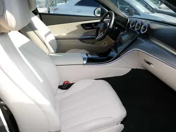 MERCEDES-BENZ CLE 200 Coupé AVANTGARDE MEMORY PANO W&hellip;