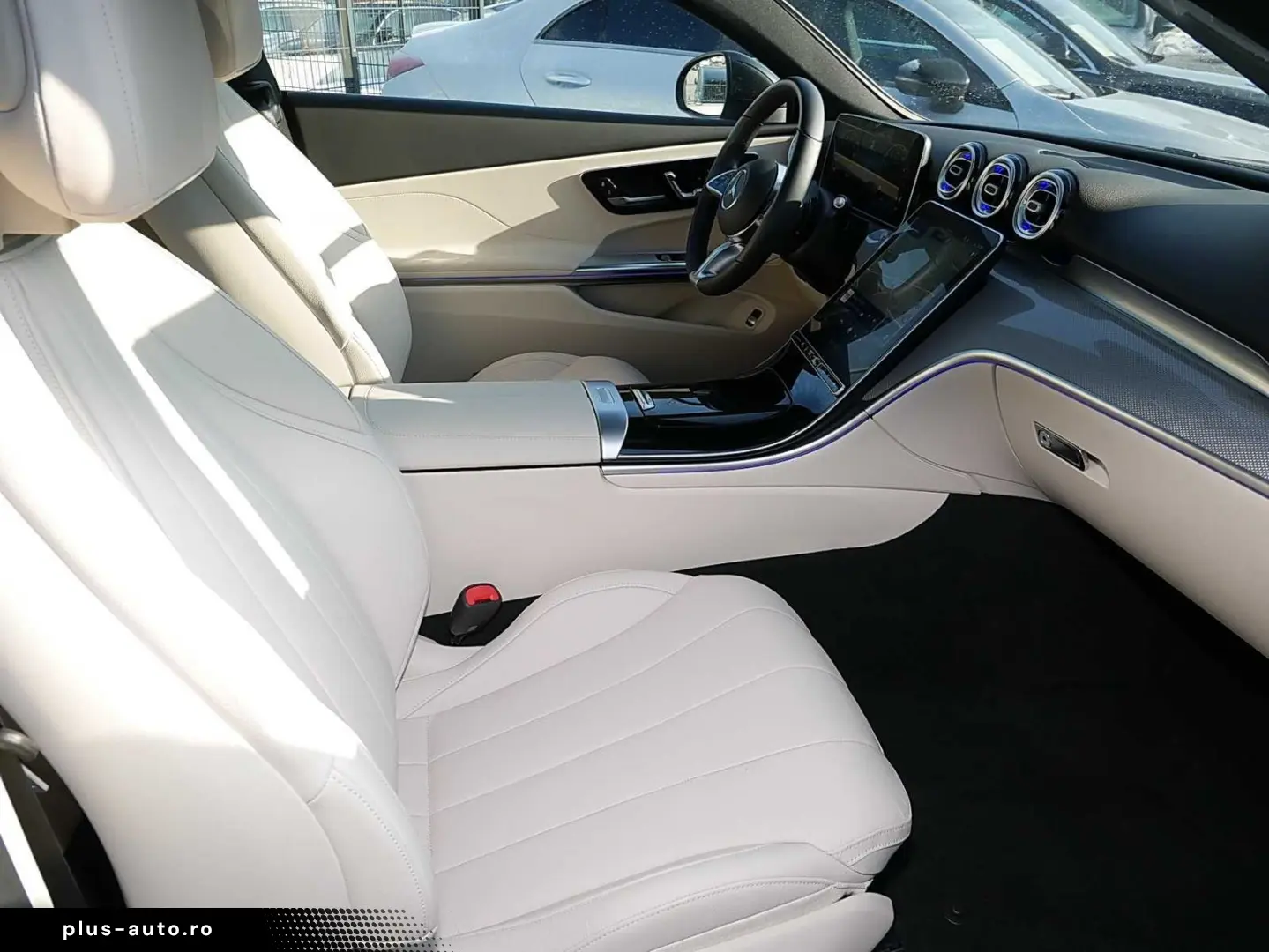 MERCEDES-BENZ CLE 200 Coupé AVANTGARDE MEMORY PANO W&hellip;