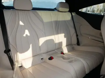 MERCEDES-BENZ CLE 200 Coupé AVANTGARDE MEMORY PANO W&hellip;