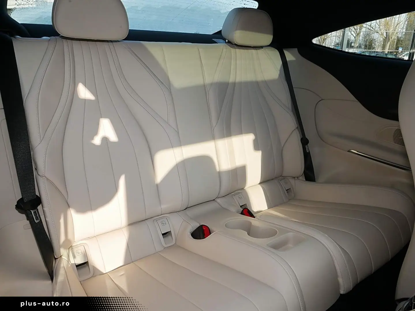 MERCEDES-BENZ CLE 200 Coupé AVANTGARDE MEMORY PANO W&hellip;