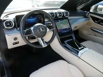 MERCEDES-BENZ CLE 200 Coupé AVANTGARDE MEMORY PANO W&hellip;