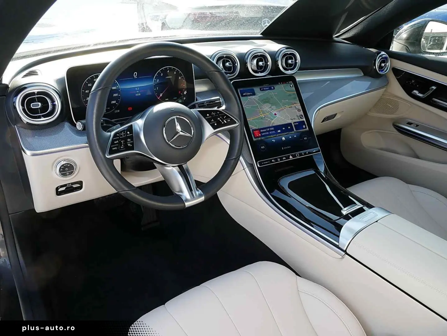 MERCEDES-BENZ CLE 200 Coupé AVANTGARDE MEMORY PANO W&hellip;